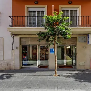  Hotel H-a Trebol Spain