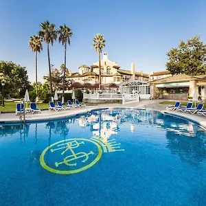 **** Hotel Globales Reina Cristina Spain