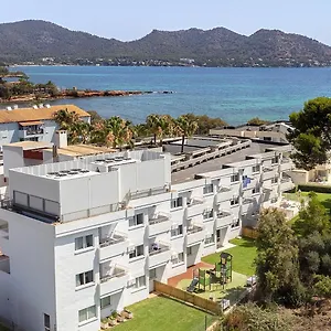 **** Hotel Hipotels Spain