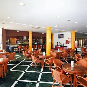 **** Hotel Mexico Spain