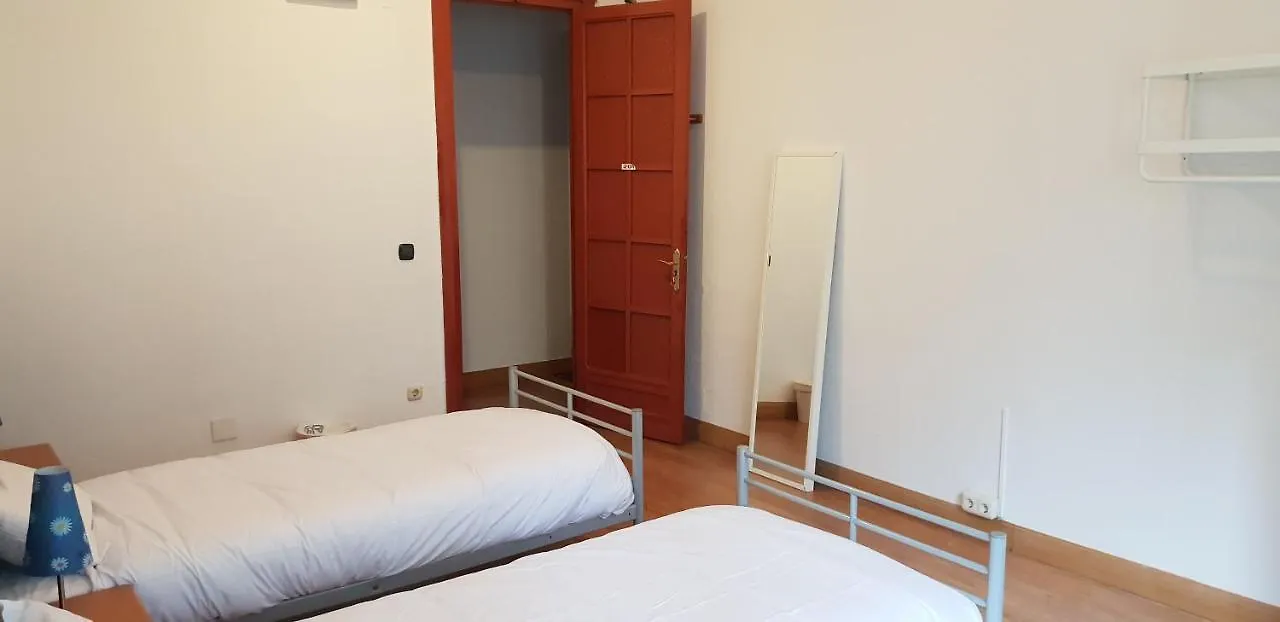 Guest house Kontxa Guesthouse San Sebastian Spain