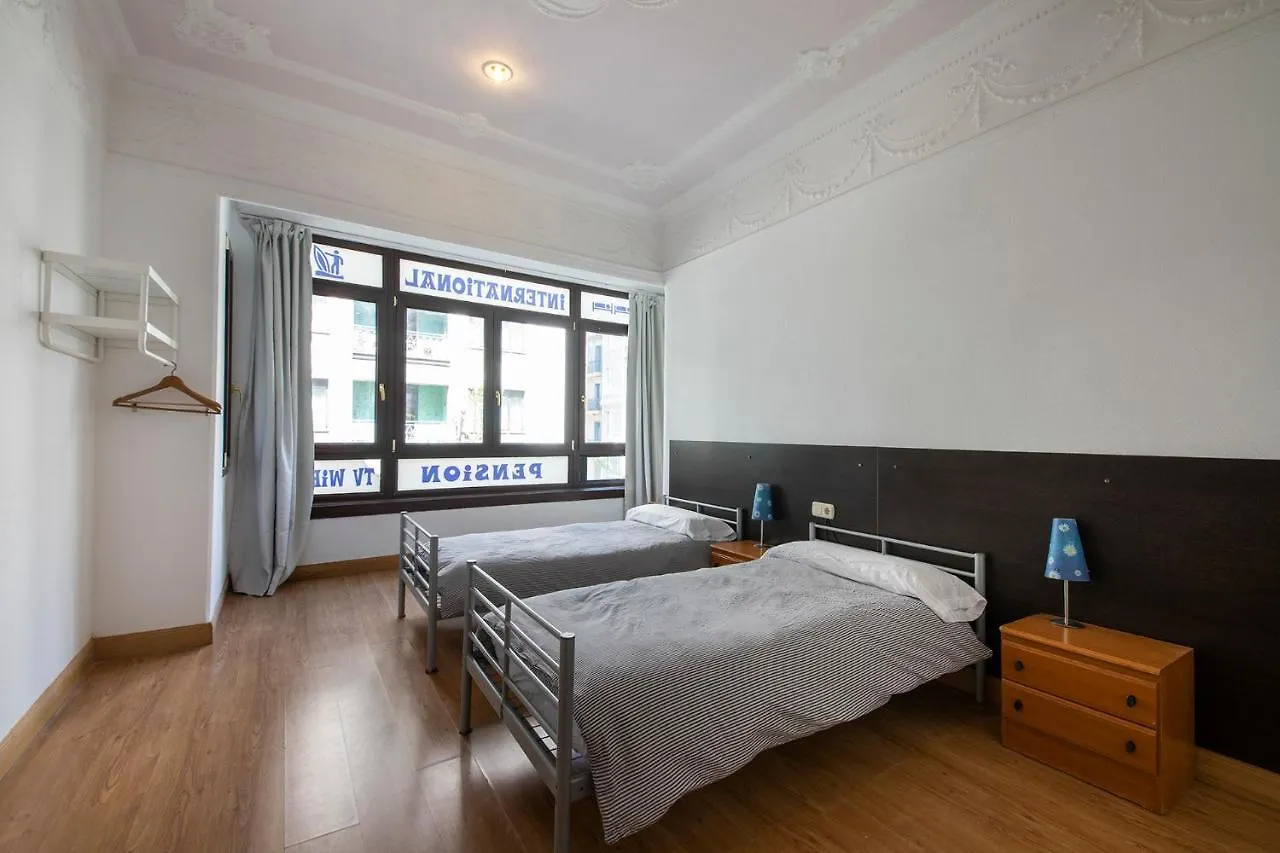 Kontxa Guesthouse San Sebastian Guest house