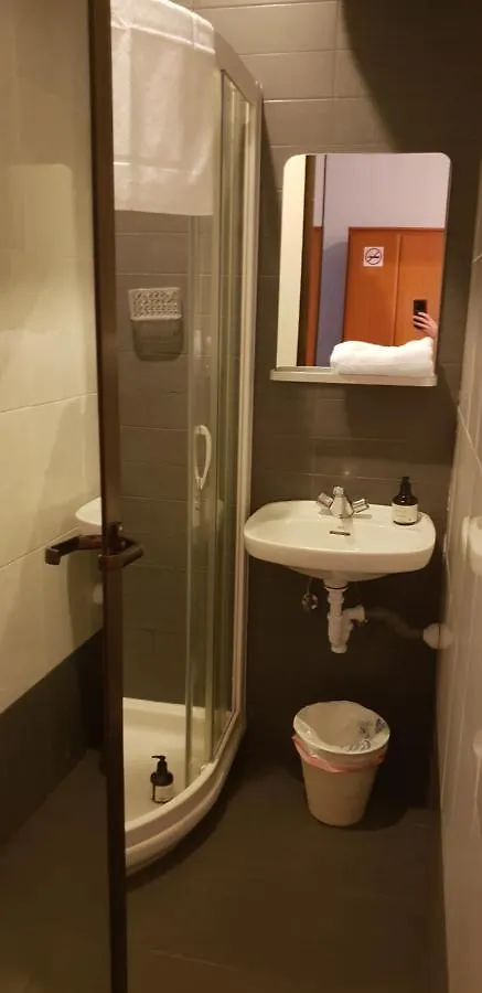 Kontxa Guesthouse San Sebastian Guest house