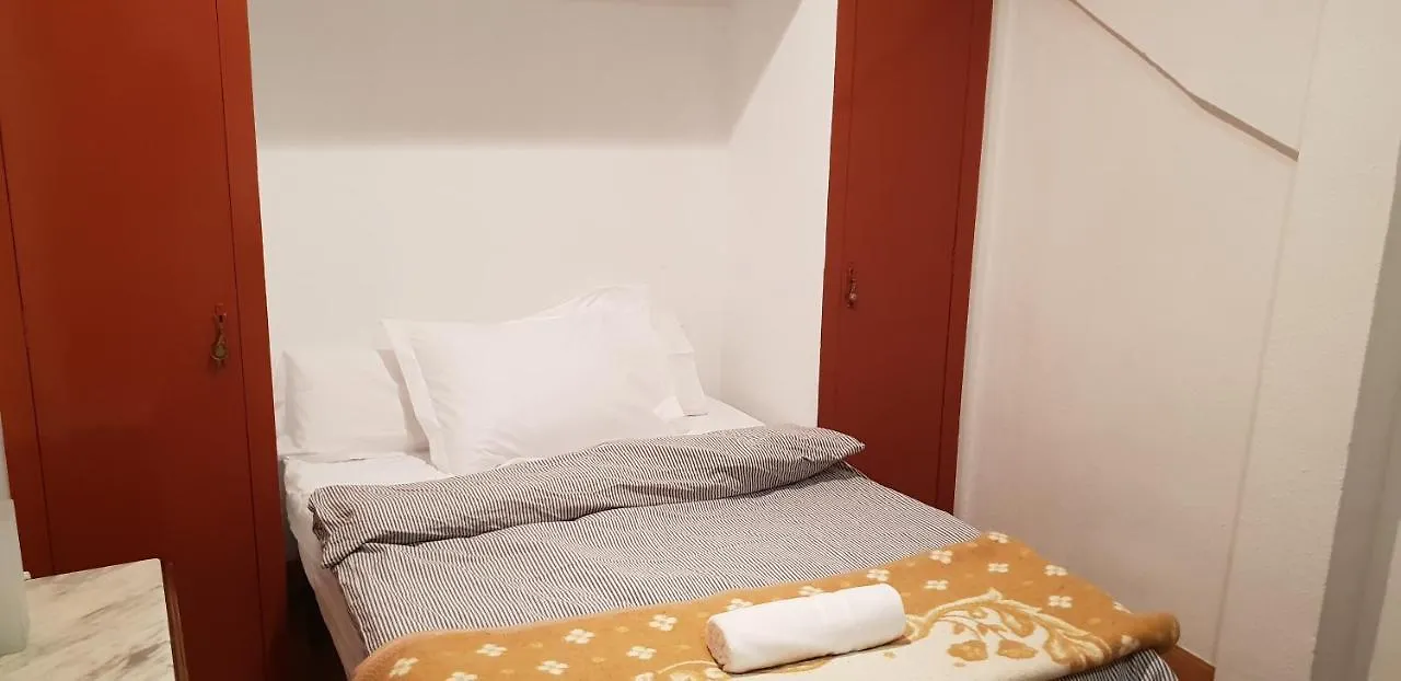 Kontxa Guesthouse San Sebastian Guest house