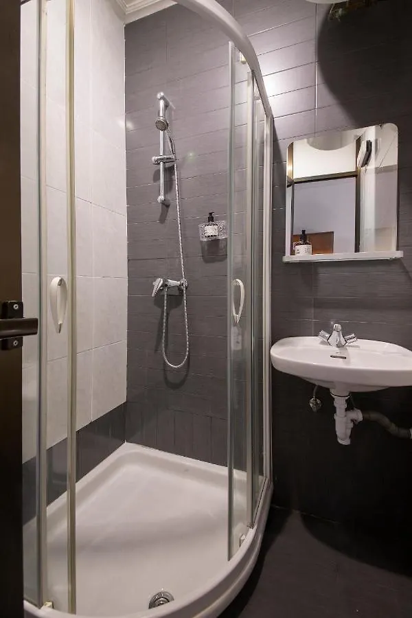 Kontxa Guesthouse San Sebastian