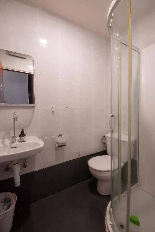 Guest house Kontxa Guesthouse San Sebastian