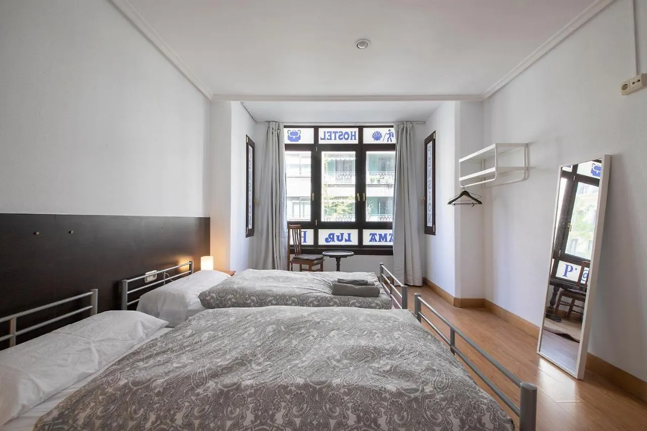 Guest house Kontxa Guesthouse San Sebastian