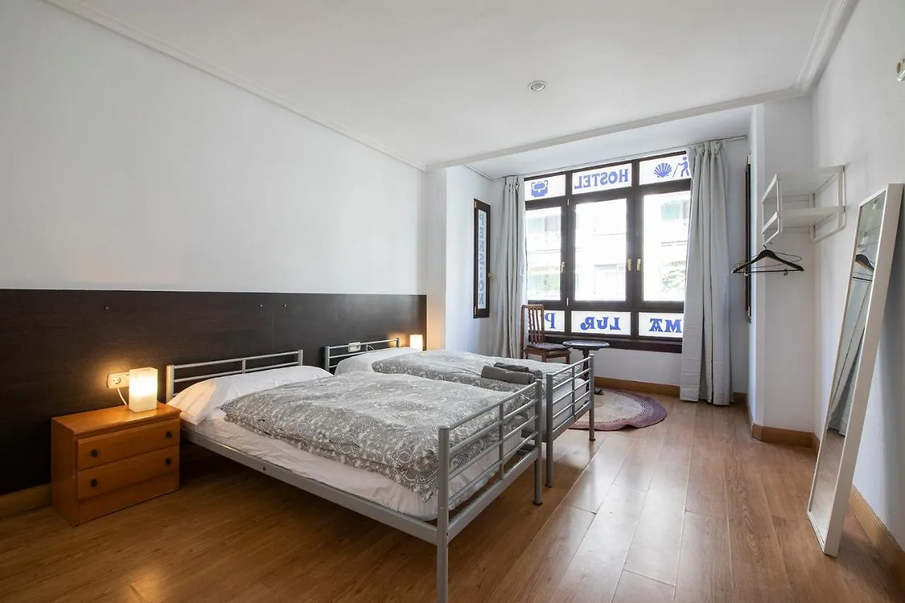 Kontxa Guesthouse San Sebastian