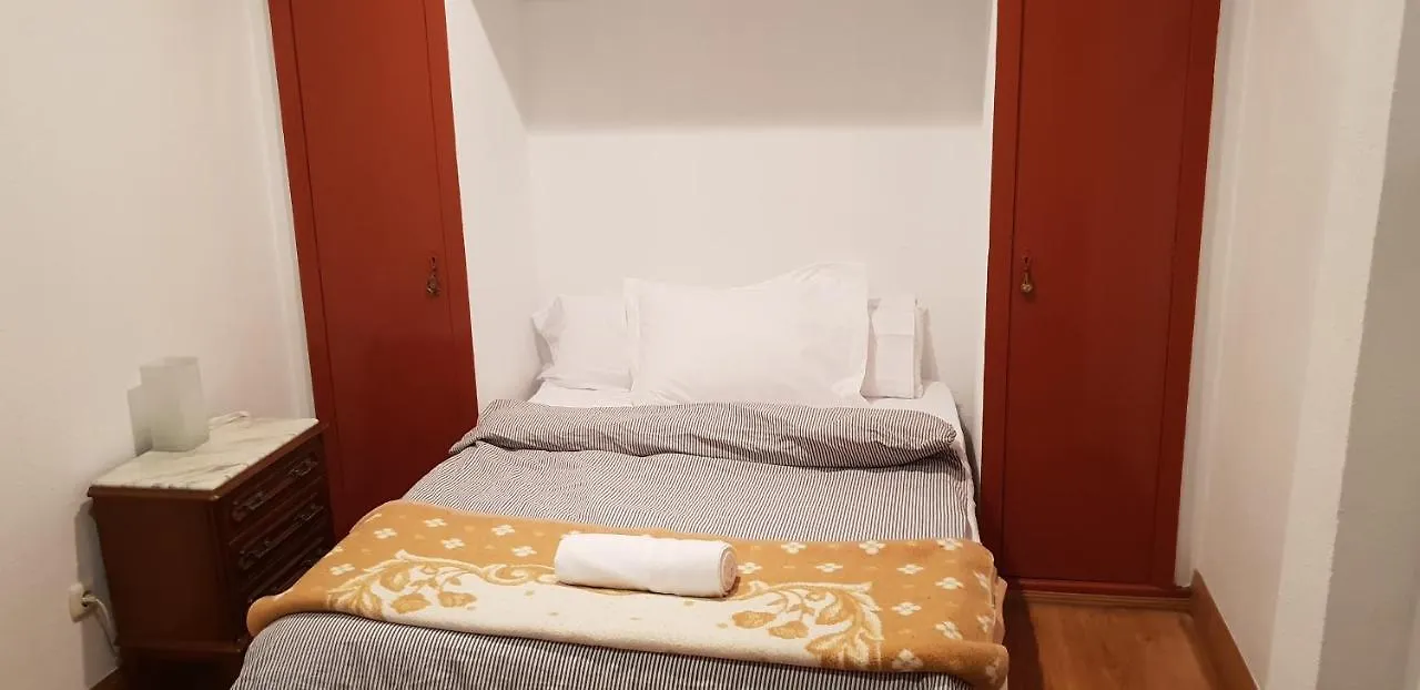 Kontxa Guesthouse San Sebastian 0*,