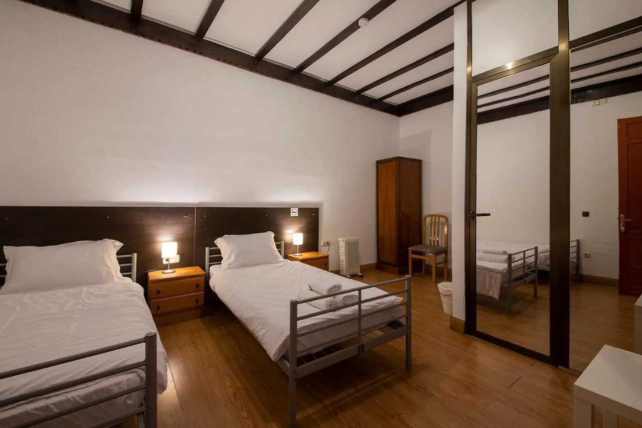 Kontxa Guesthouse San Sebastian Spain