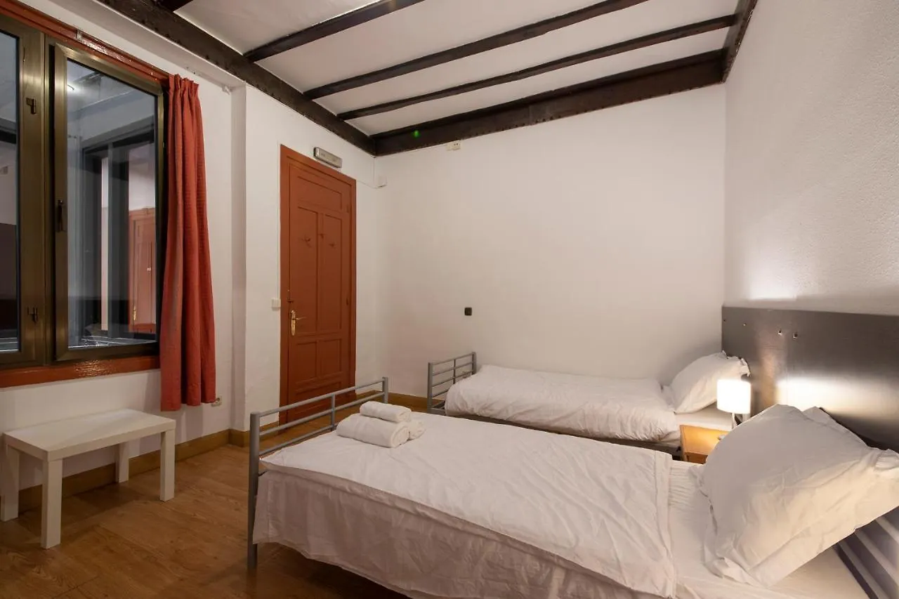 Kontxa Guesthouse San Sebastian 0*,  Spain